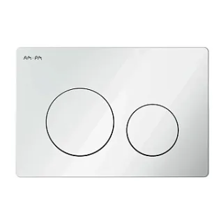 Инсталляция для подвесного унитаза Am.Pm PrimeFit I012709.0101 с клавишей PrimeFit L